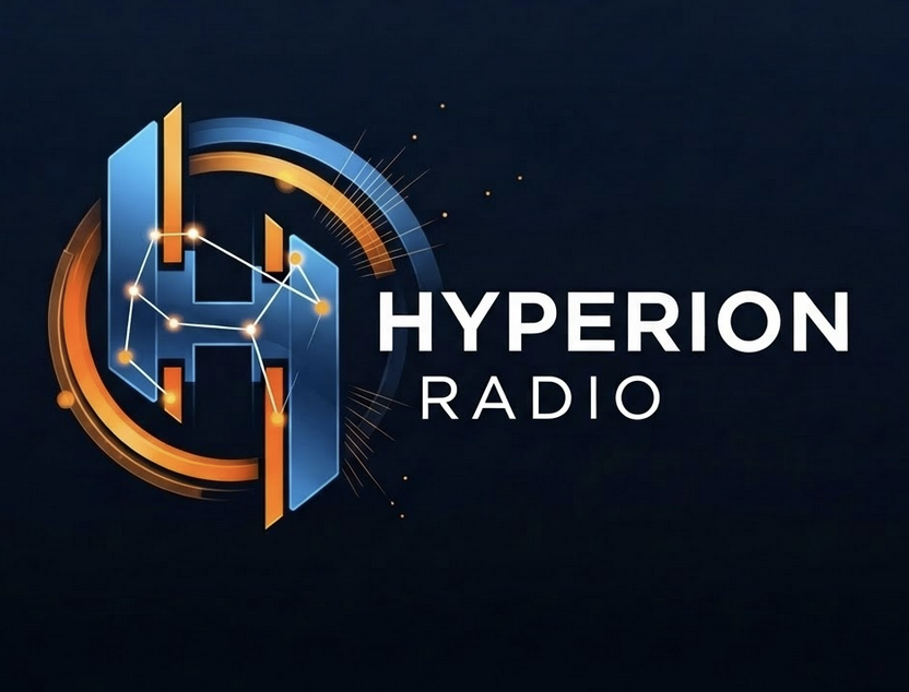 Hyperion Radio banner