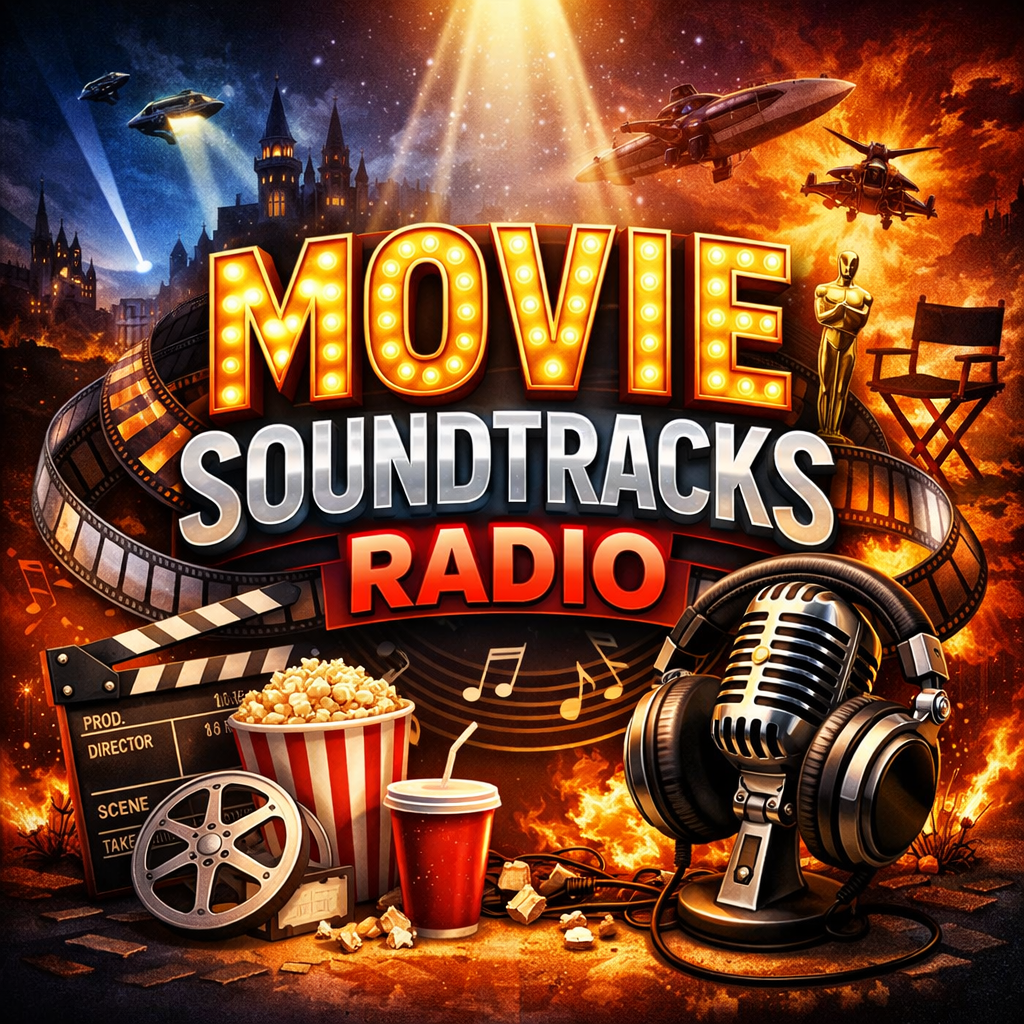 Movie Soundtracks banner