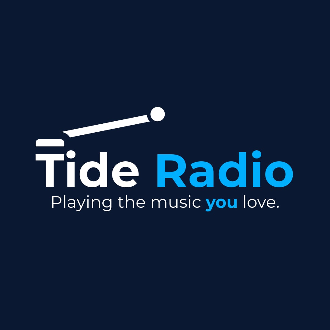 Tide radio