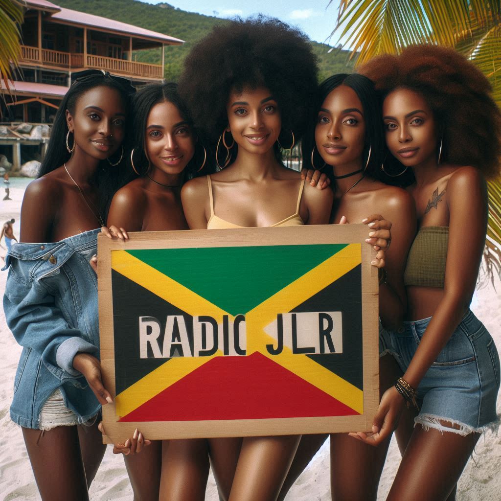 RADIOJLR