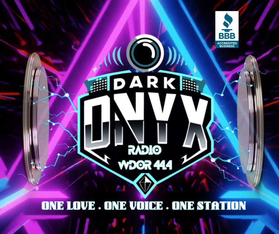Dark Onyx Radio (WDOR 44.4)