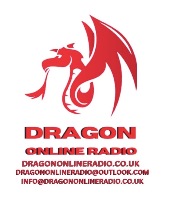 DRAGON ONLINE RADIO