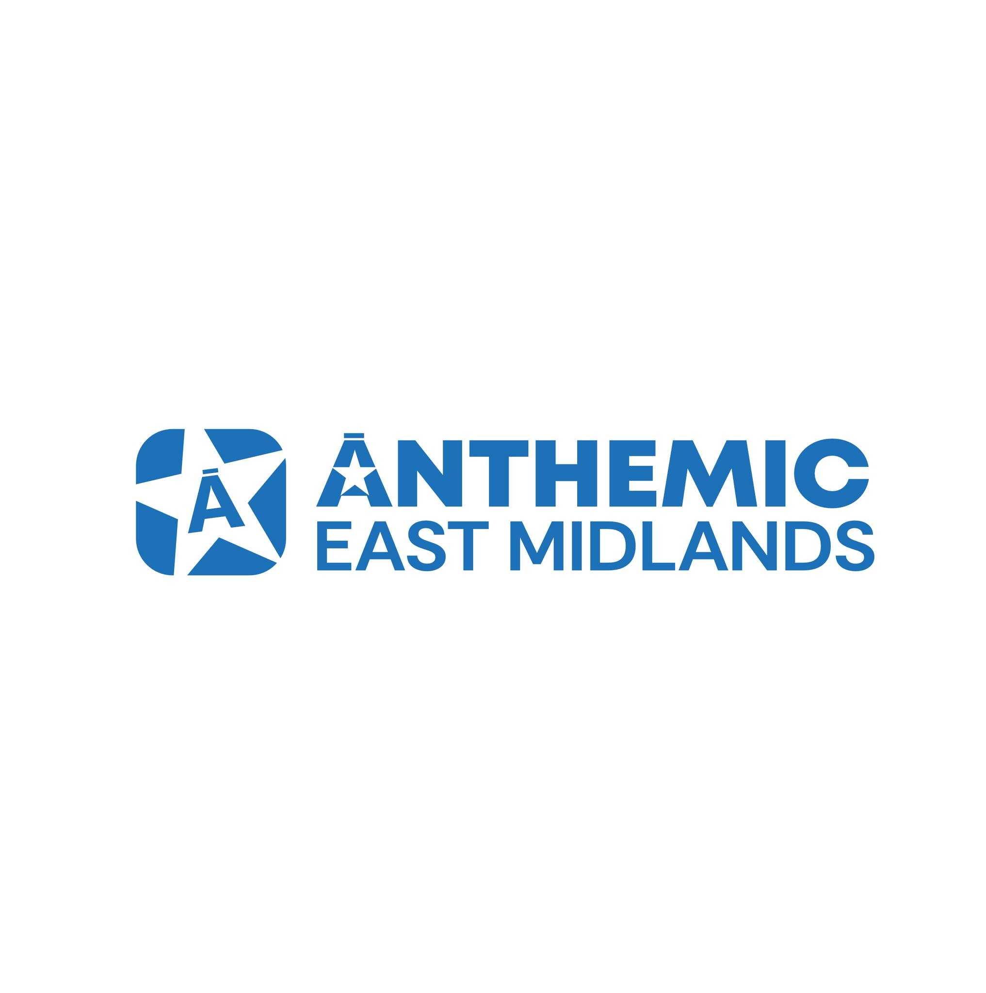 Anthemic East Mids