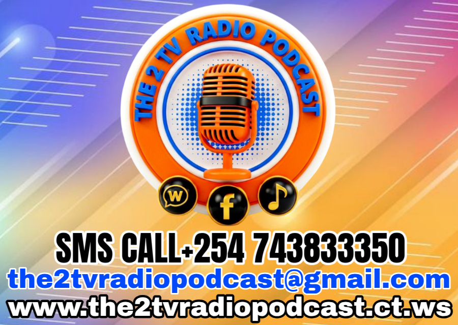 THE2TVRADIOPODCAST