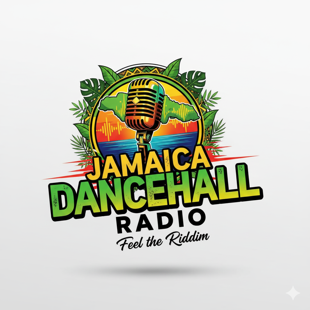 Jamaica Dancehall Radio
