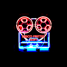 DISCO FRITTO ITALIA SOFT MUSICA ITALIANA
