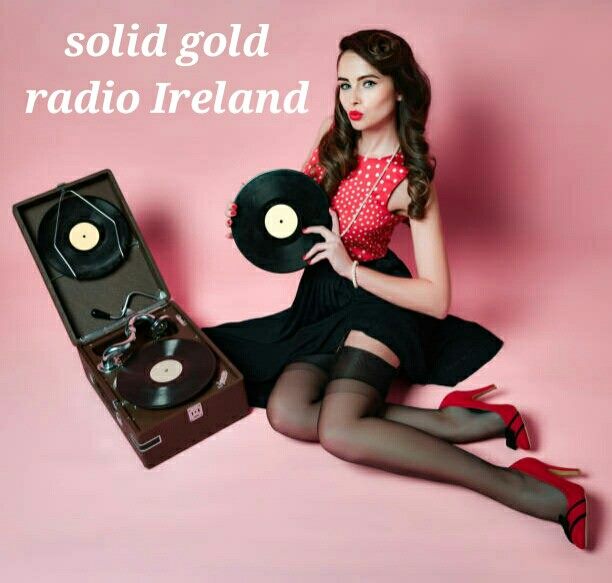 SOLID GOLD RADIO IRELAND