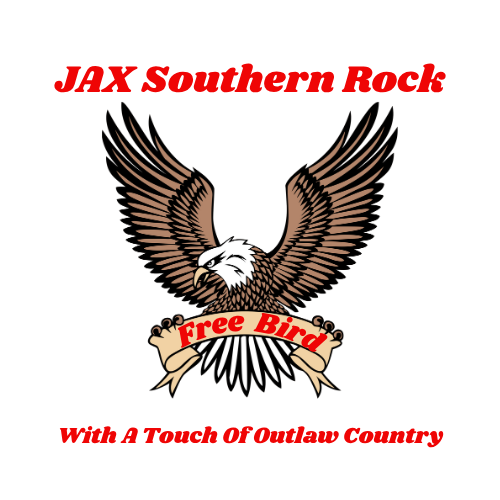 JAX Southern Rock Radio