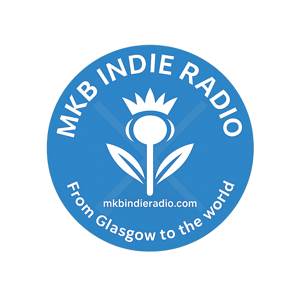 Listen to MKB INDIE RADIO radio