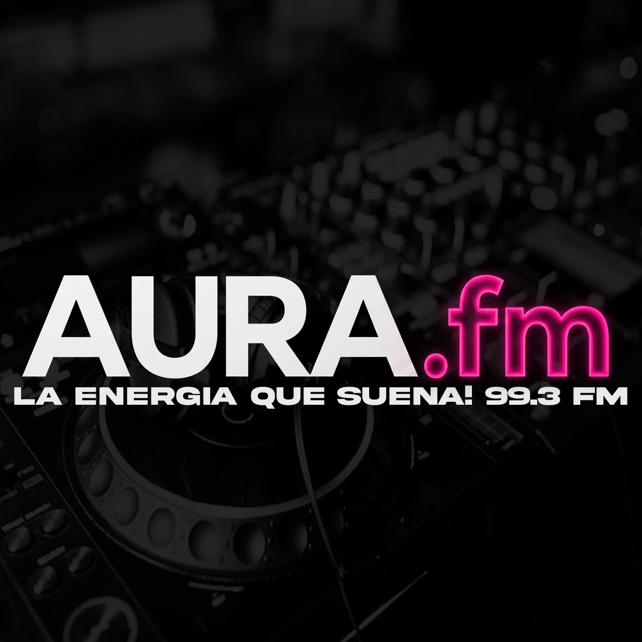 Listen to Aura 99.3 FM radio