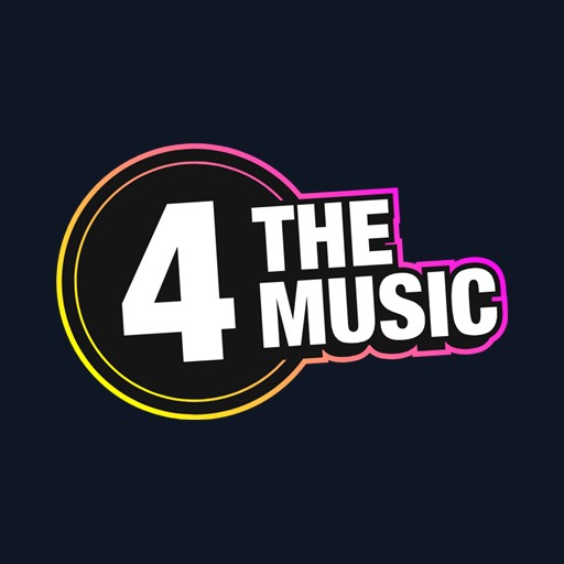 Listen to 4 The Music radio