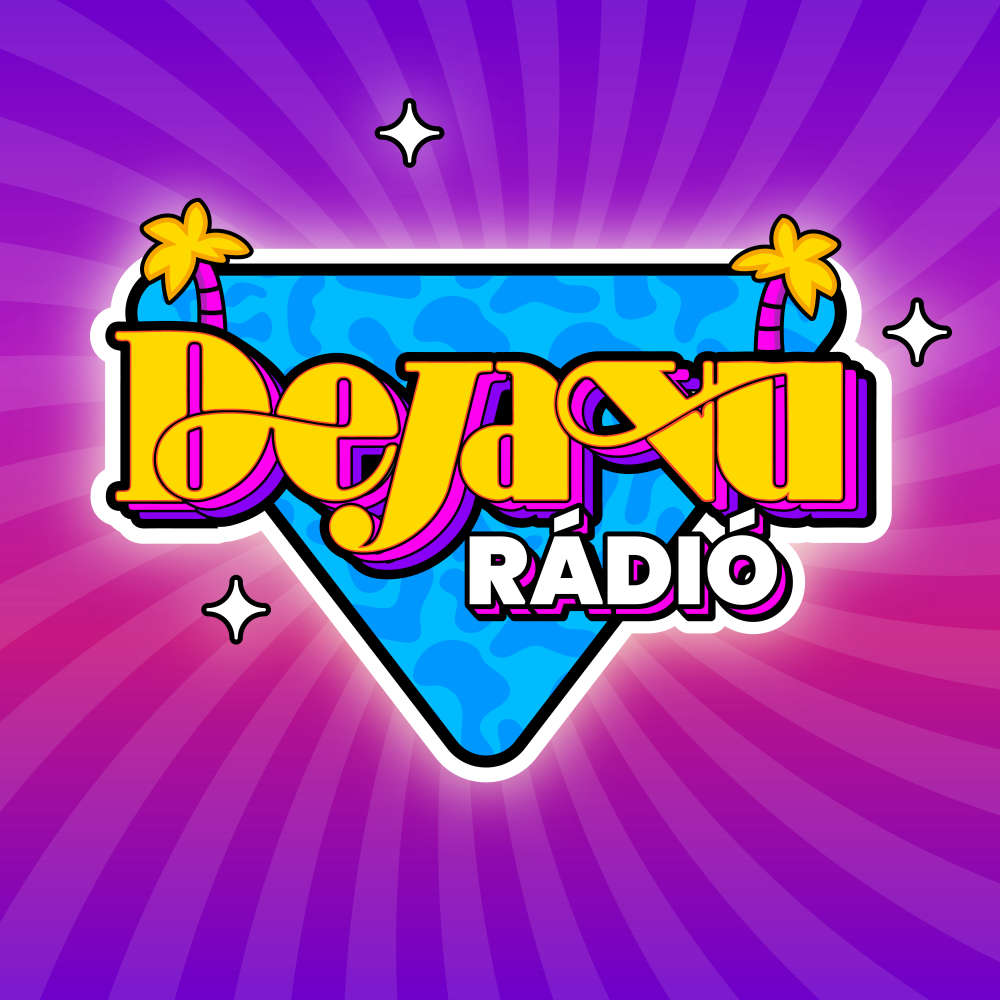 Listen to Deja Vu Rádió radio