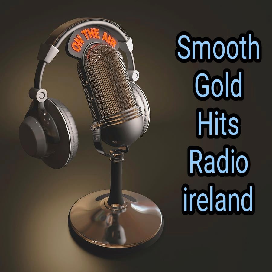 Listen to SMOOTH GOLD HITS RADIO IRELAND radio