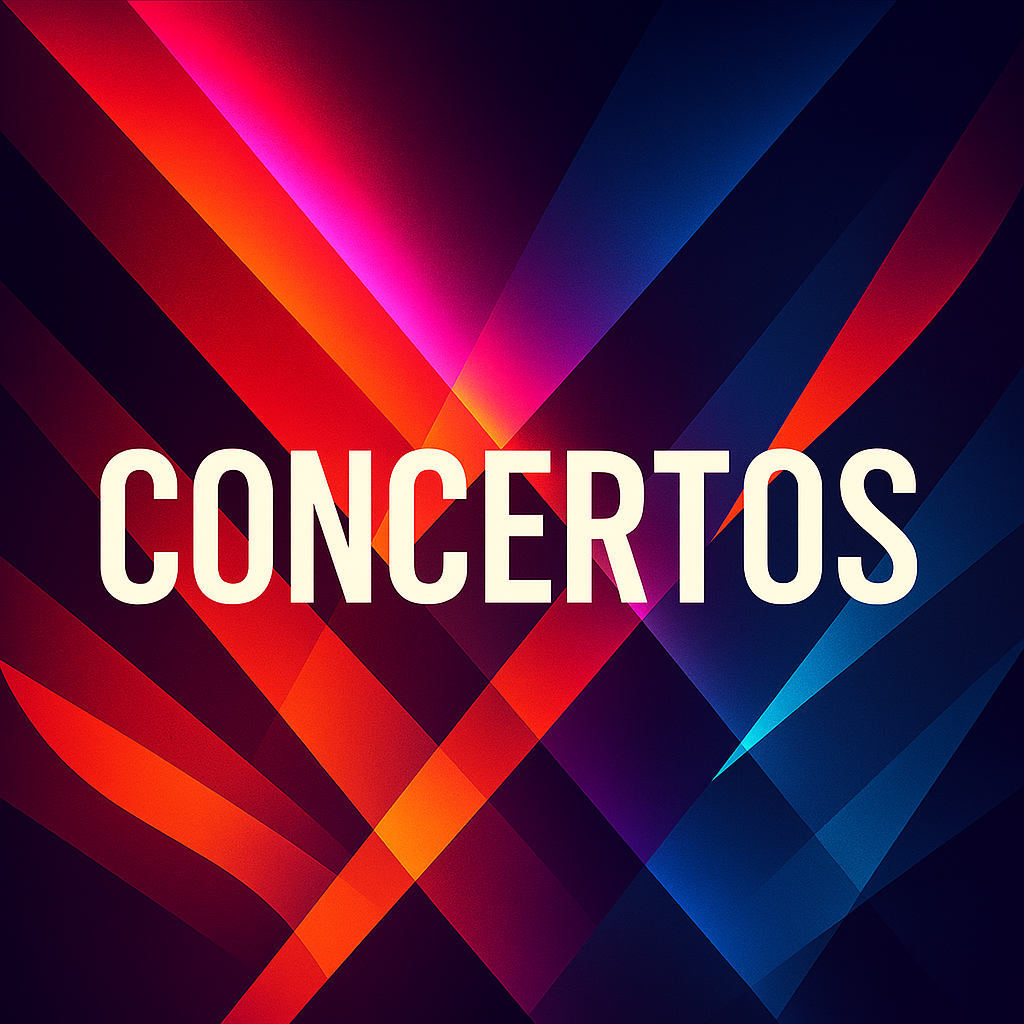 Concertos logo