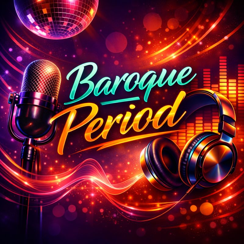 Baroque Period logo
