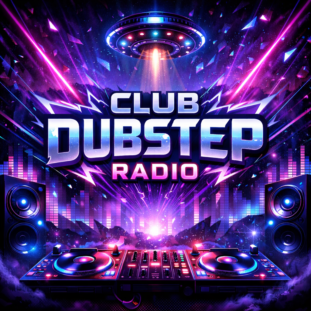 Listen to Club Dubstep radio