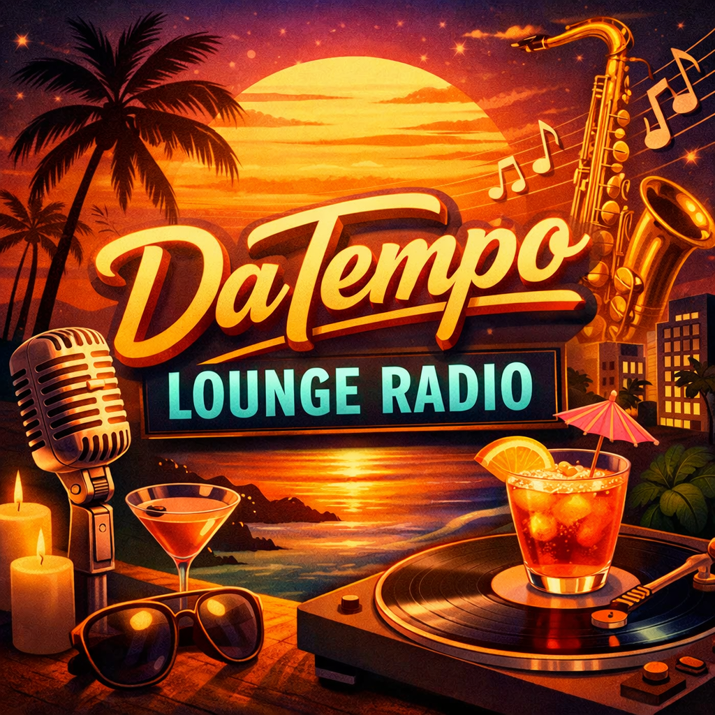 Listen to DaTempo Lounge radio