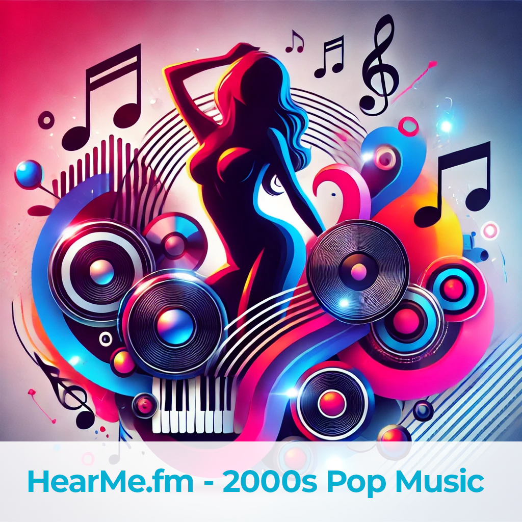 Listen to 2000s Pop Music radio