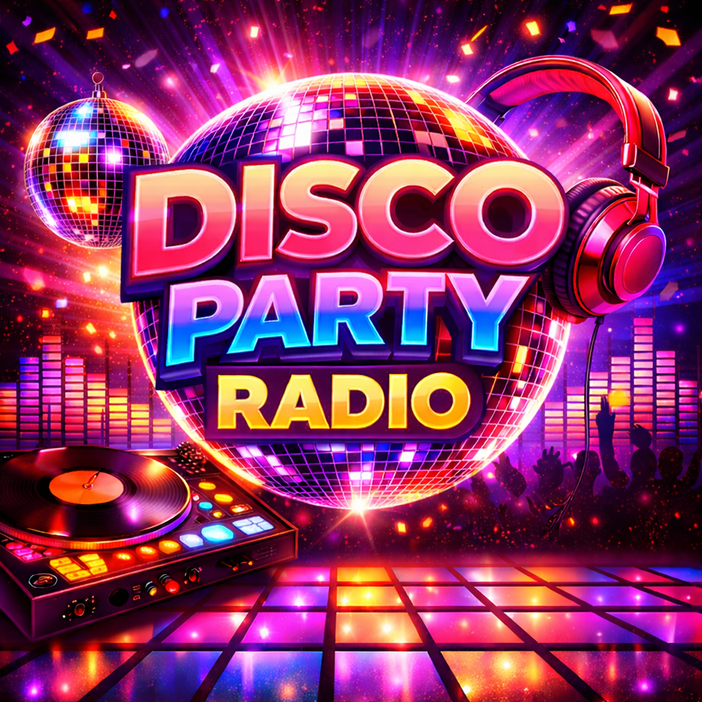 Listen to Disco Party radio