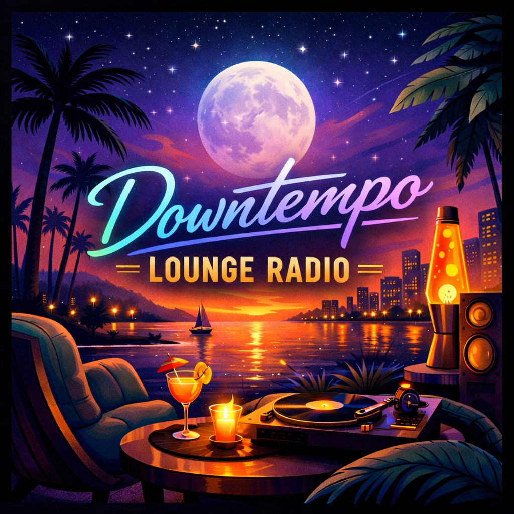 Listen to Downtempo Lounge radio