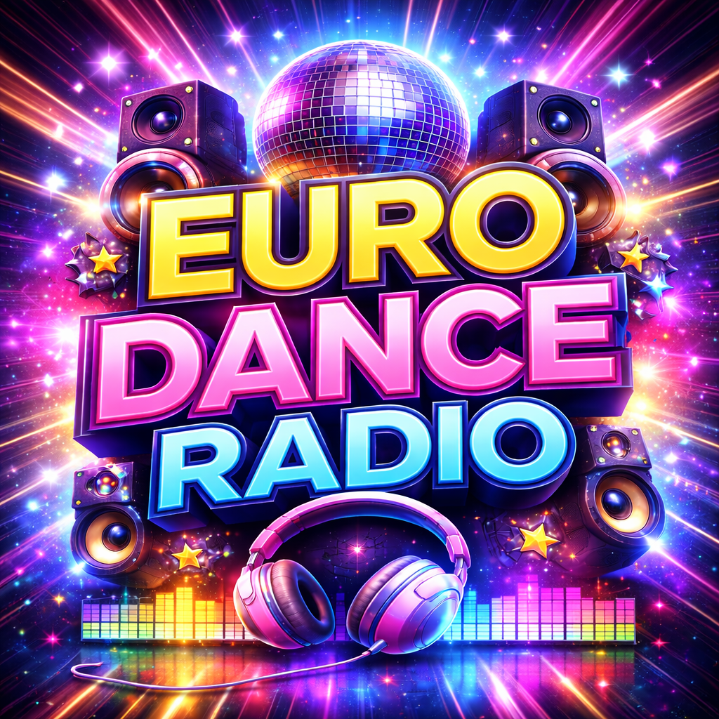 Listen to Euro Dance radio