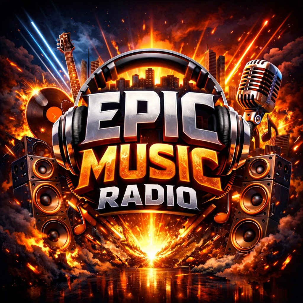 Listen to Epic Music radio
