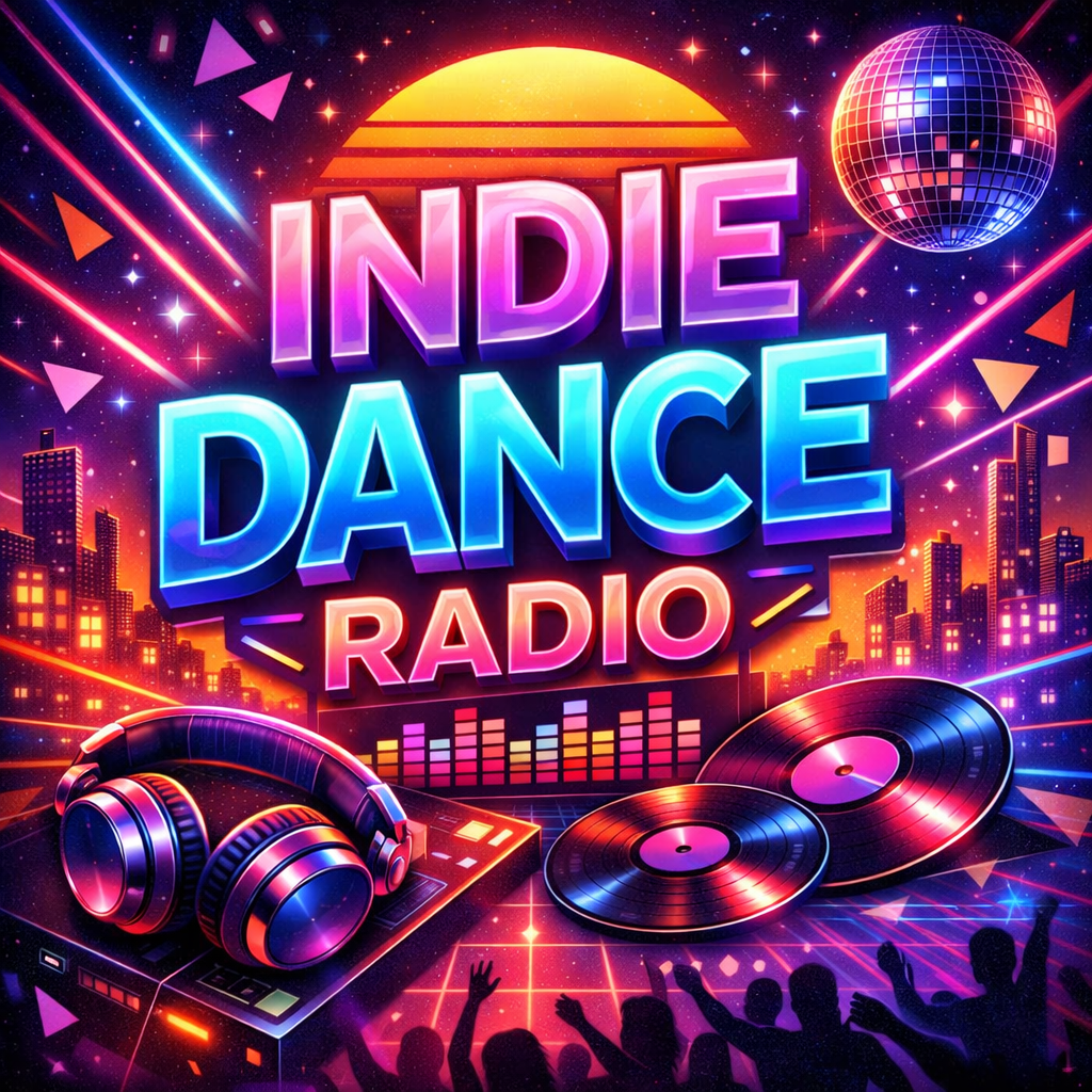 Listen to Indie Dance radio