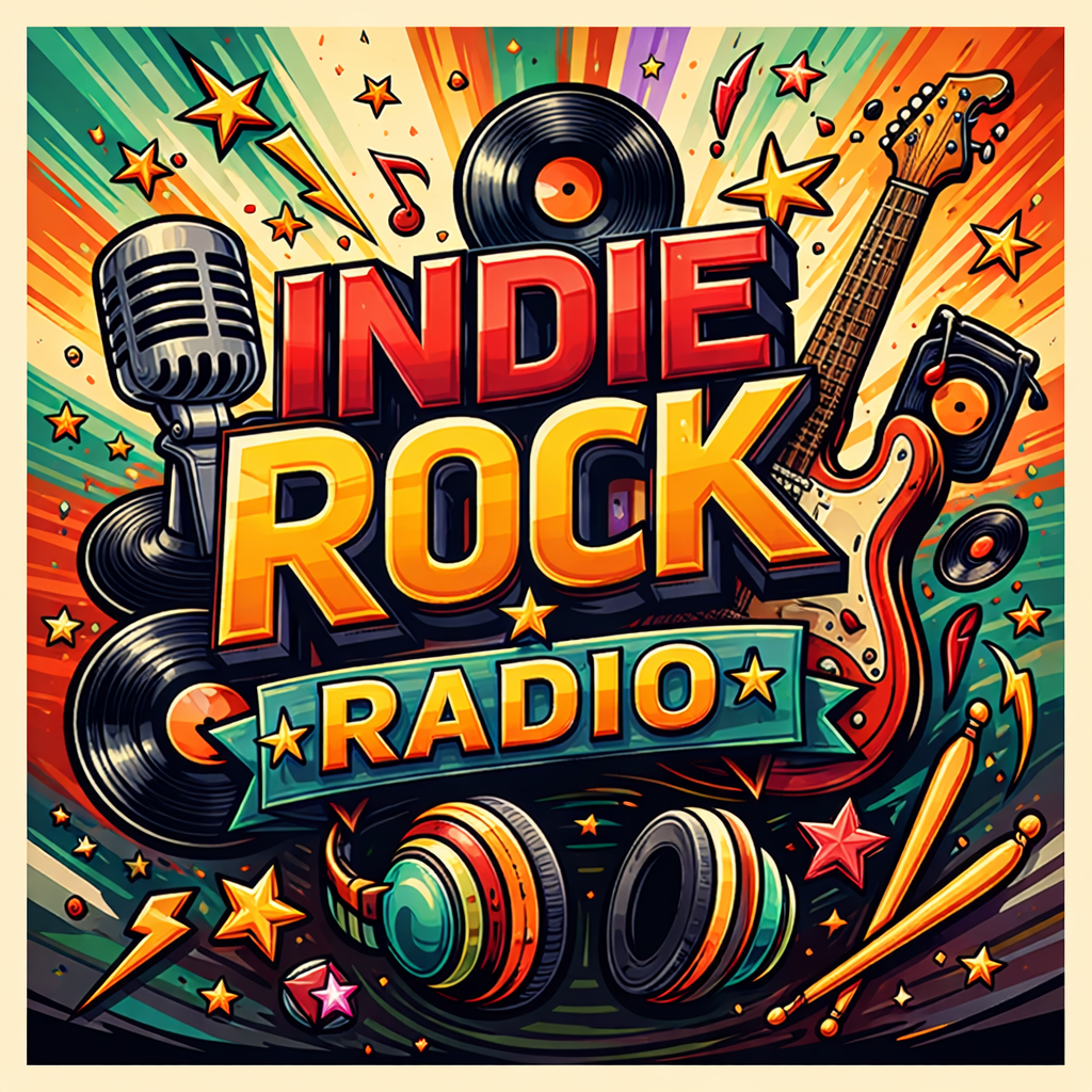 Listen to Indie Rock radio