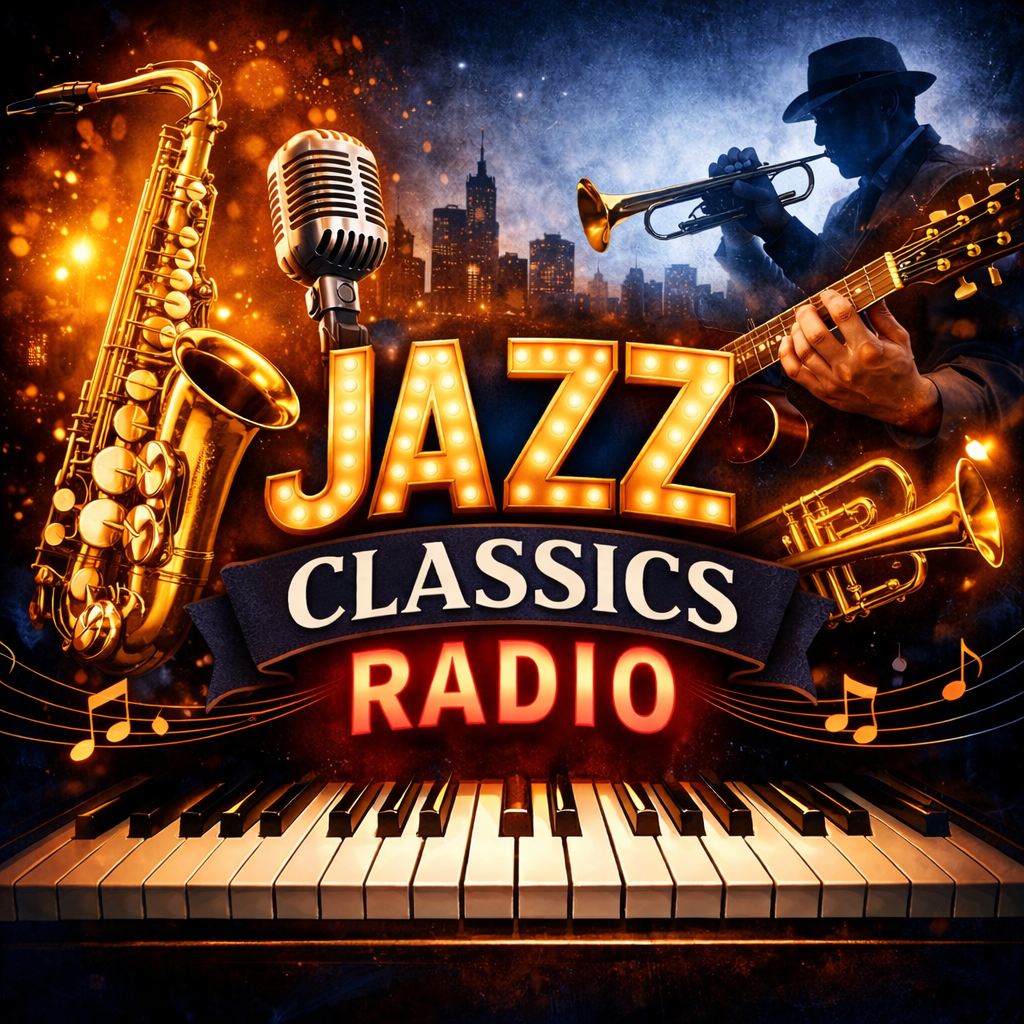 Listen to Jazz Classics radio