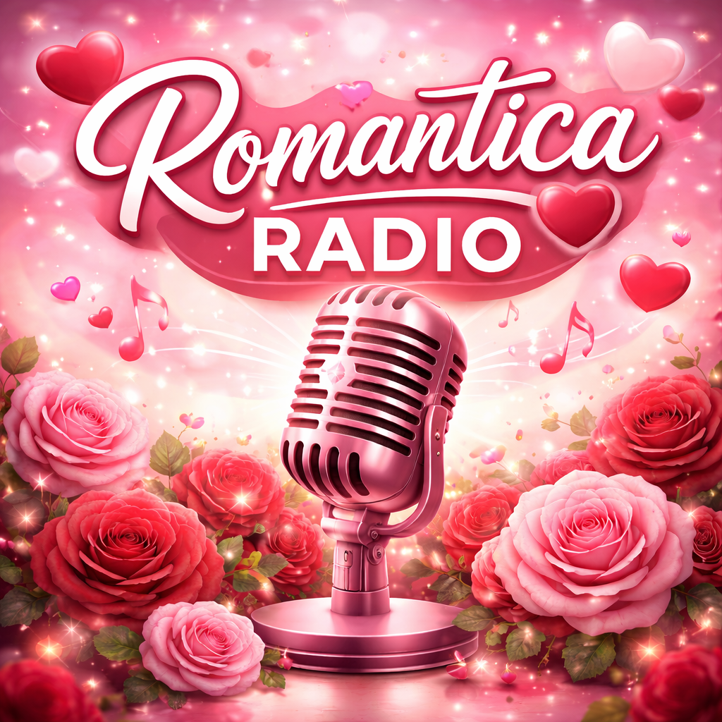 Listen to Romantica radio