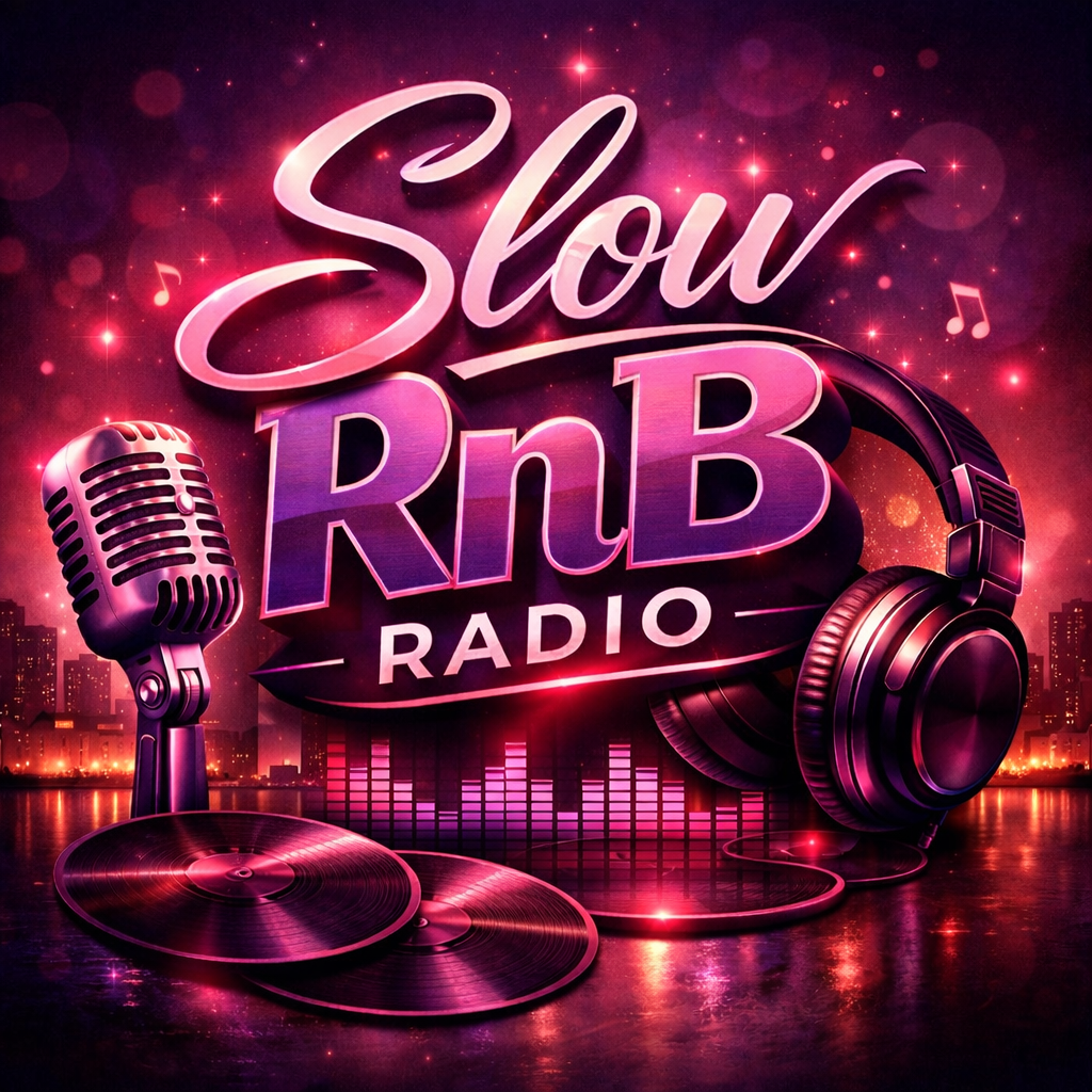 Listen to Slow RnB radio